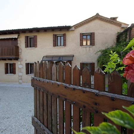 Casa Eulalia Villa Borso del Grappa Dış mekan fotoğraf